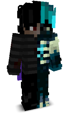 horifhyz's skin