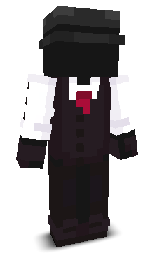 Klo5t3's skin