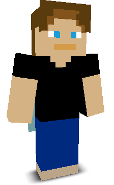 kurtreing's skin