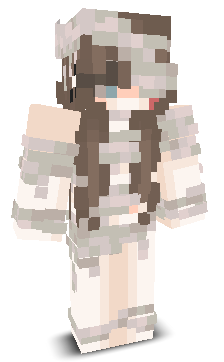 LittelTi's skin