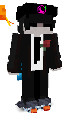 RealAshes's skin