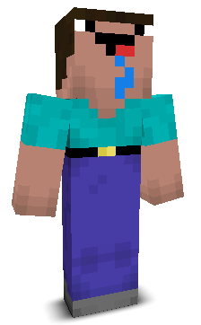 GratedZero62105's skin