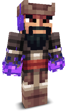 wylotuwka's skin