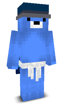 UnrealBear's skin