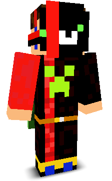 SamDow_YT's skin