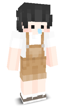 nightmare90615's skin