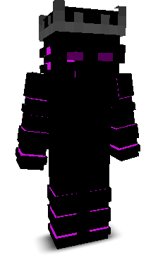 TONIPRO8's skin
