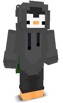 Mr_PenguinoMC's skin