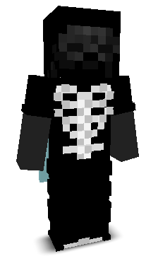 Boomixccc's skin