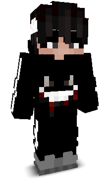 RoboMiner's skin