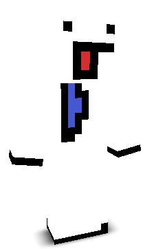 Treg_Price's skin