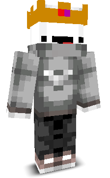 TsounamaXx's skin