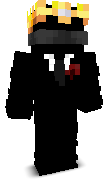 KageTheRuler's skin