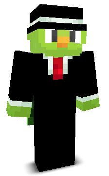 zielonikus's skin