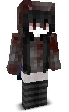 Herrox's skin