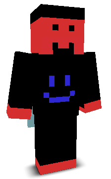 NickWu105's skin