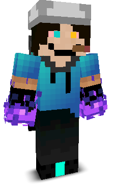 THawk108's skin