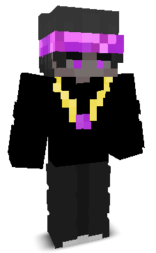 Amethyst_v2's skin