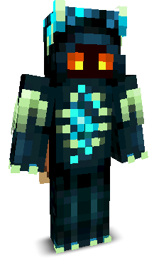 bAdWindow's skin