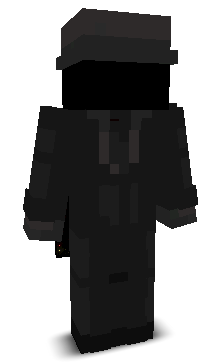 LegyndaryLeg's skin