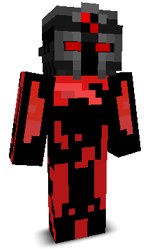 sparcino's skin