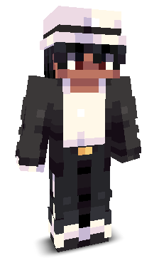 D3G0MIN's skin