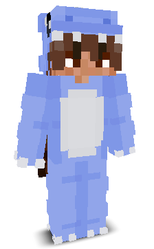 RoshiBoi's skin