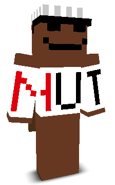 MaxChipmunk11's skin
