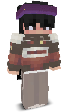 matthewww's skin