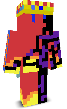 TheRisingPegasus's skin