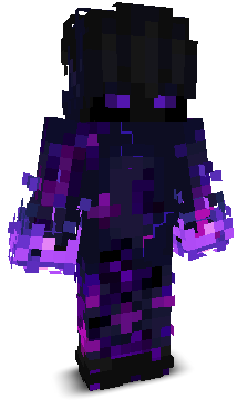 MrVoidMc's skin