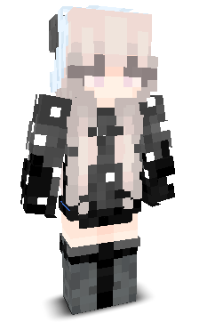 Not_Russell's skin