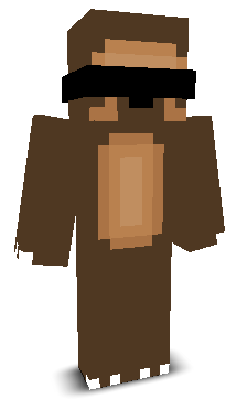 bloetoet's skin