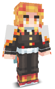 PhantomPlayzYT's skin