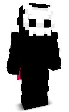 koorisu's skin