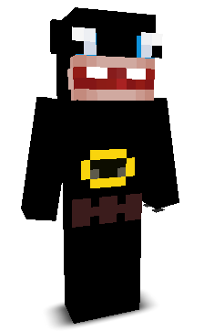 _Senior's skin