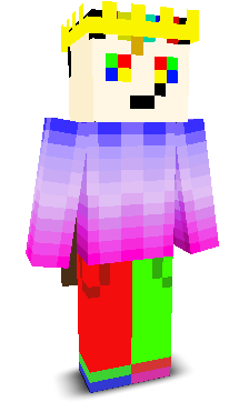 Cr0ss_MC's skin