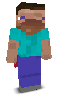 Majorluil's skin