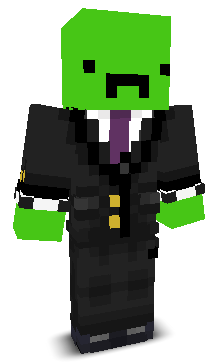 mirtins's skin
