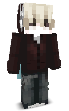 Ventr0x's skin