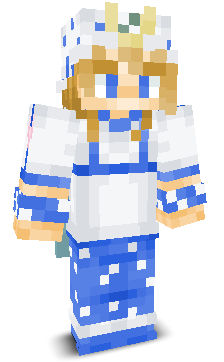 Vorey_'s skin