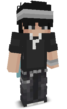 Komiya67's skin