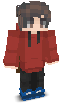 dimiMC14's skin