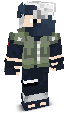 rarapvp's skin