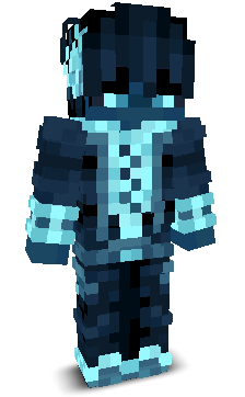 WhoIsMaster's skin
