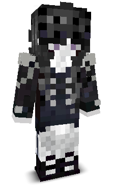 Synsess's skin