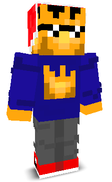 FireGalaxy86670's skin