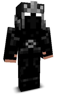 Kepment's skin
