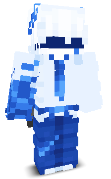 LightFragsS's skin