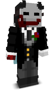 LoserHex's skin